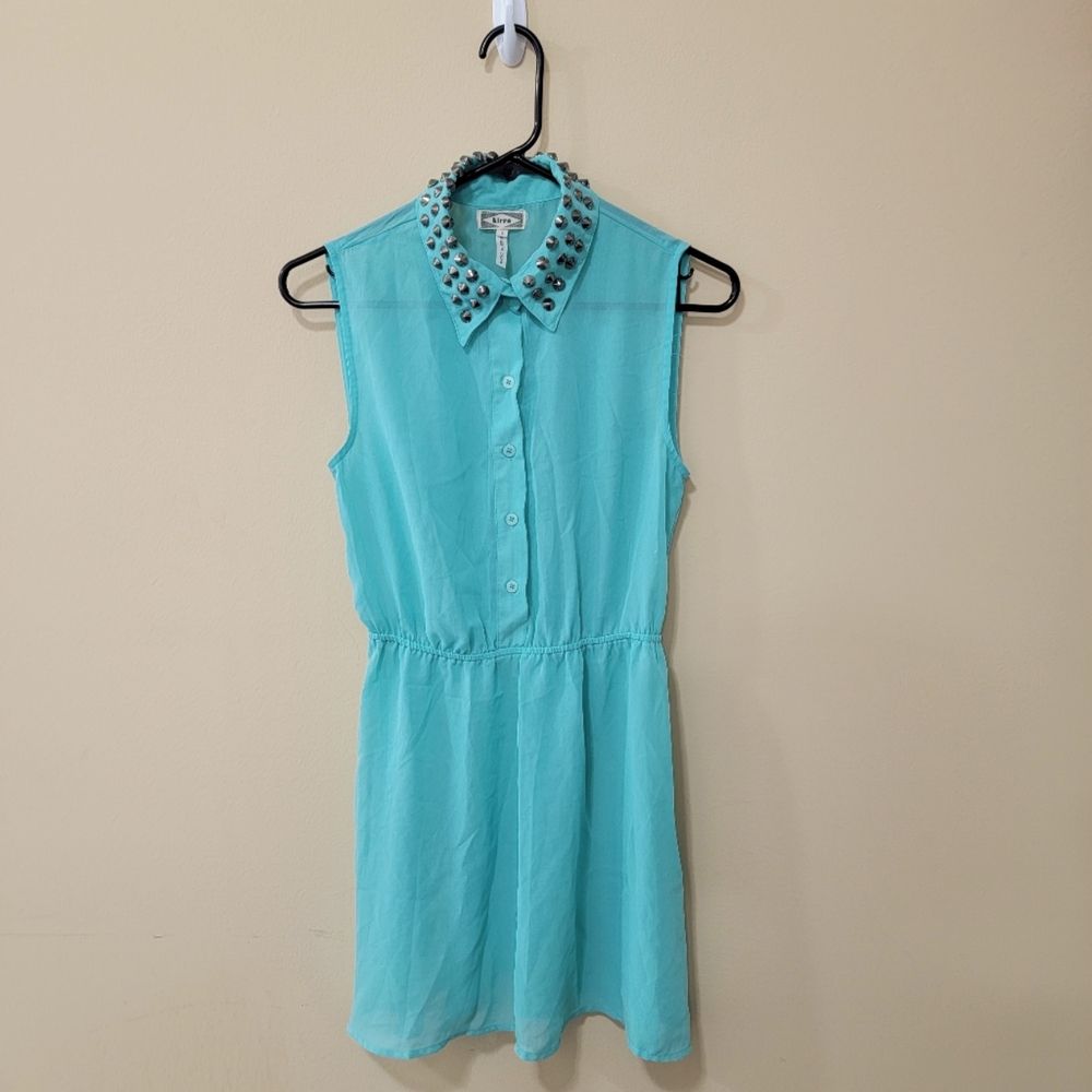 Dress.